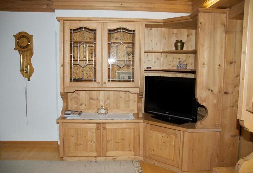 Апартаменты Superior 1 Спальня, Alpinschlössl