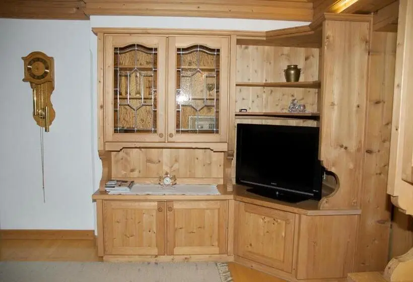 آپارتمان سوپریور 1 خوابه, Alpinschlössl