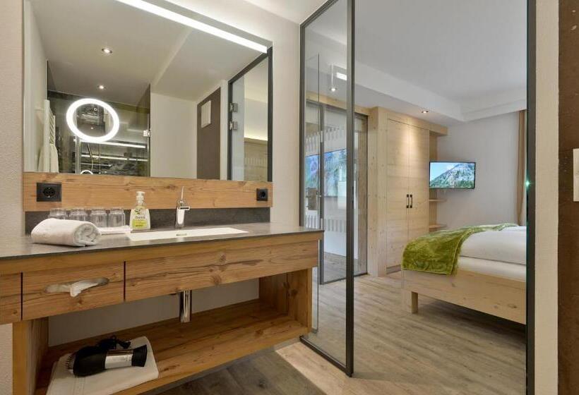 Люкс, Alpinschlössl