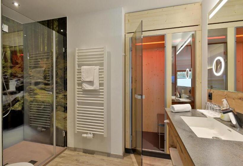 Люкс, Alpinschlössl