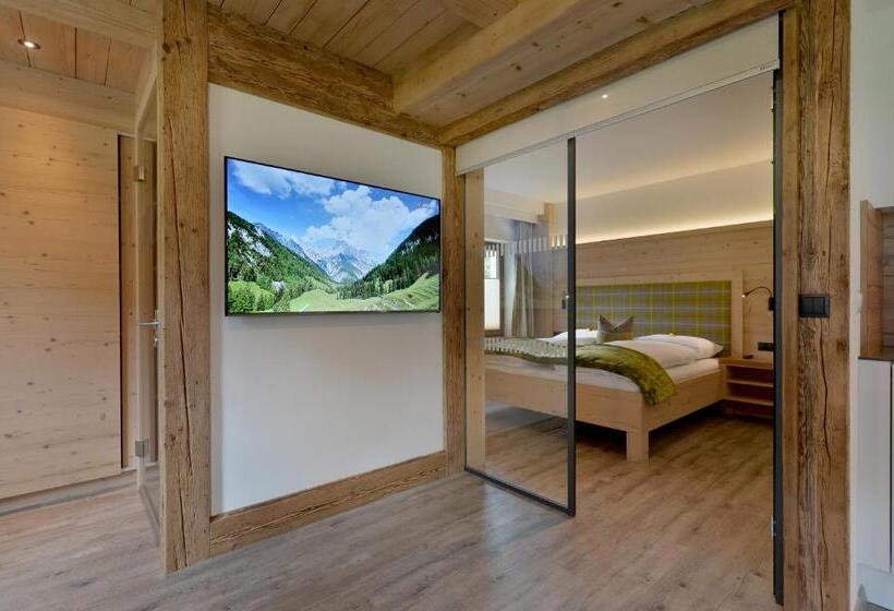 Люкс, Alpinschlössl