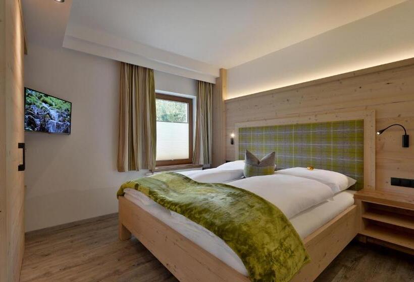 Люкс, Alpinschlössl