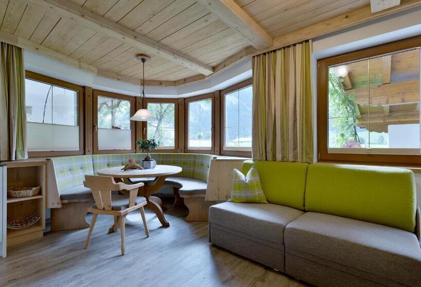 Люкс, Alpinschlössl