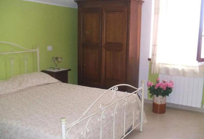 Номер Стандарт, B&b Il Girasole