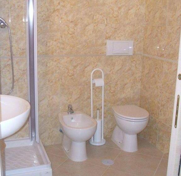 חדר סטנדרט, B&b Il Girasole