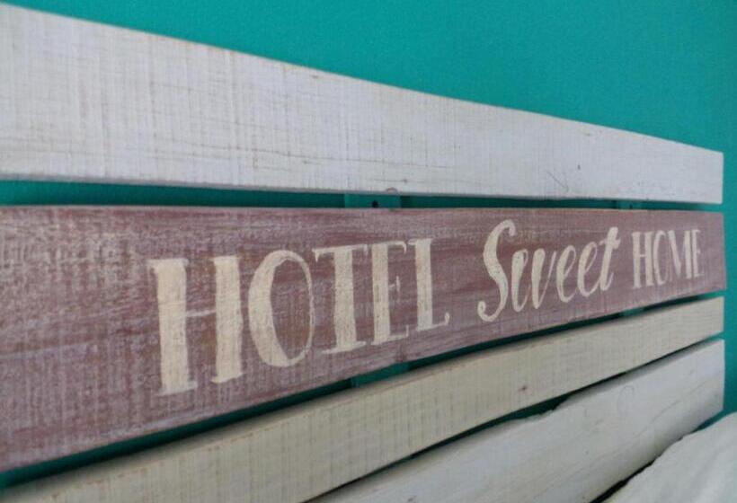 اتاق استاندارد, Are Pora