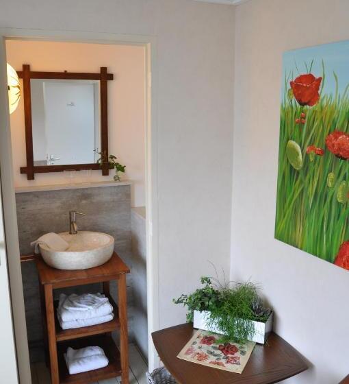 Camera Standard Bagno Condiviso, Bed En Breakfast Molenzicht