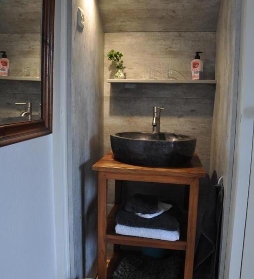 Camera Standard Bagno Condiviso, Bed En Breakfast Molenzicht