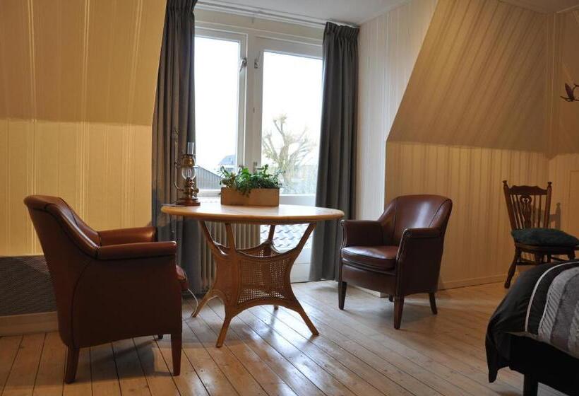 Camera Standard Bagno Condiviso, Bed En Breakfast Molenzicht