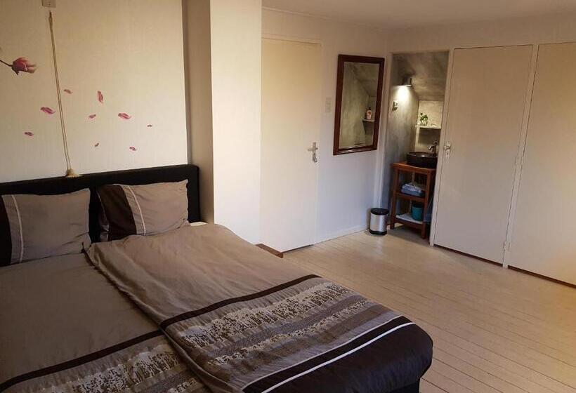 Номер Стандарт Совместная Ванная, Bed En Breakfast Molenzicht