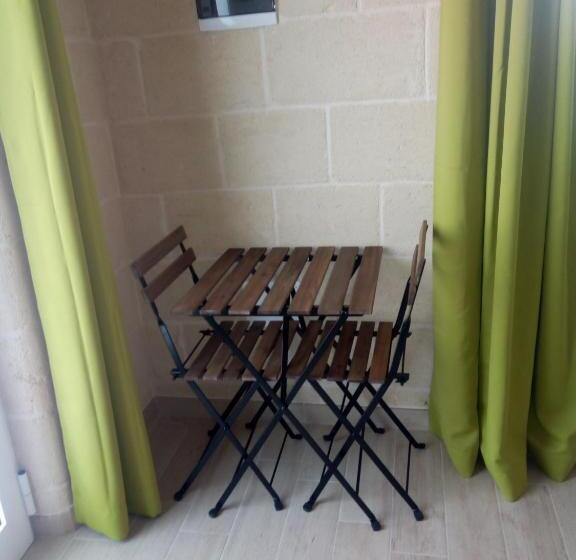 プールビュースタンダードルーム, Il Piccolo Rifugio