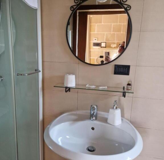 ガーデンビュースタンダード４ベッドルーム, Il Piccolo Rifugio