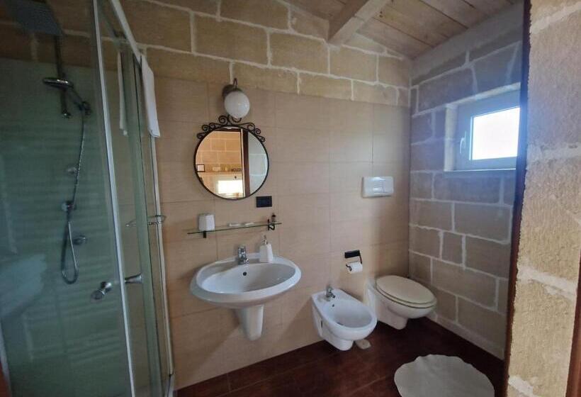 ガーデンビュースタンダード４ベッドルーム, Il Piccolo Rifugio