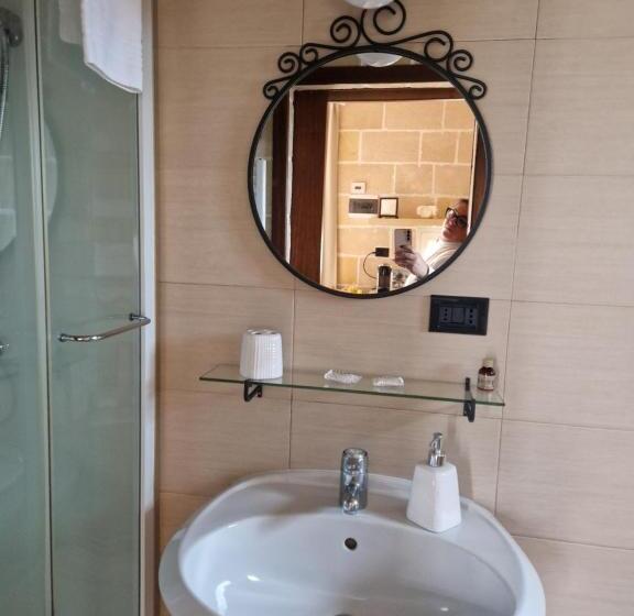 ガーデンビュースタンダード４ベッドルーム, Il Piccolo Rifugio