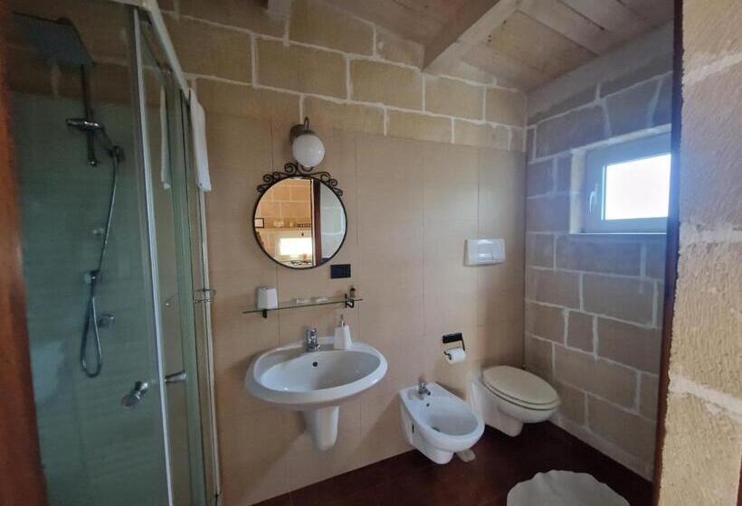 ガーデンビュースタンダード４ベッドルーム, Il Piccolo Rifugio