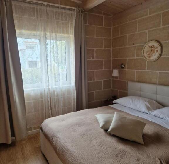 ガーデンビュースタンダード４ベッドルーム, Il Piccolo Rifugio