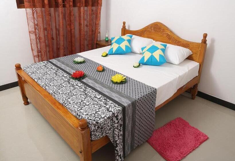 Quarto Estandar, Windy Garden