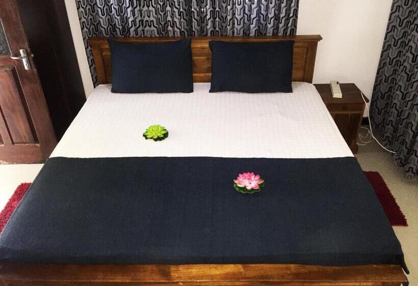 Quarto Deluxe, Windy Garden