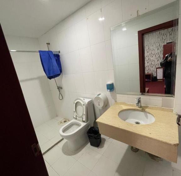 اتاق استاندارد, Zolotoi Drakon