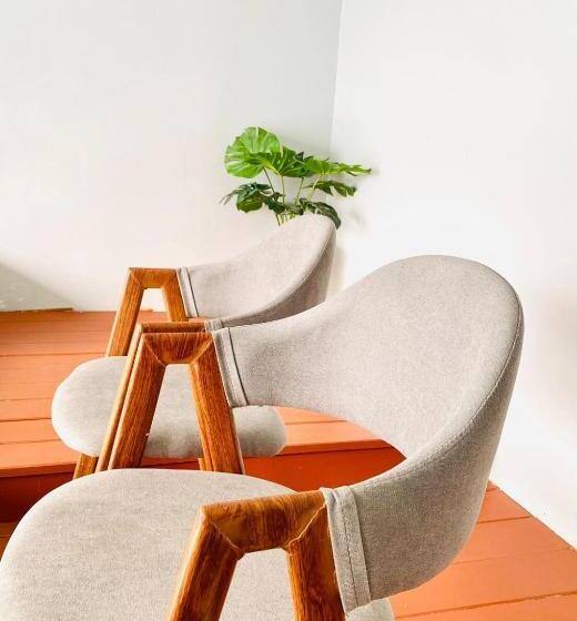 Номер Deluxe, D Eco Hotel Pattaya