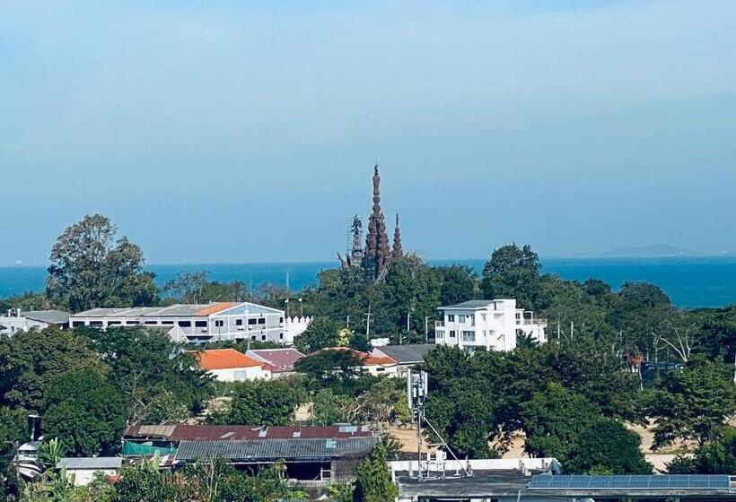 Family Suite, D Eco Hotel Pattaya