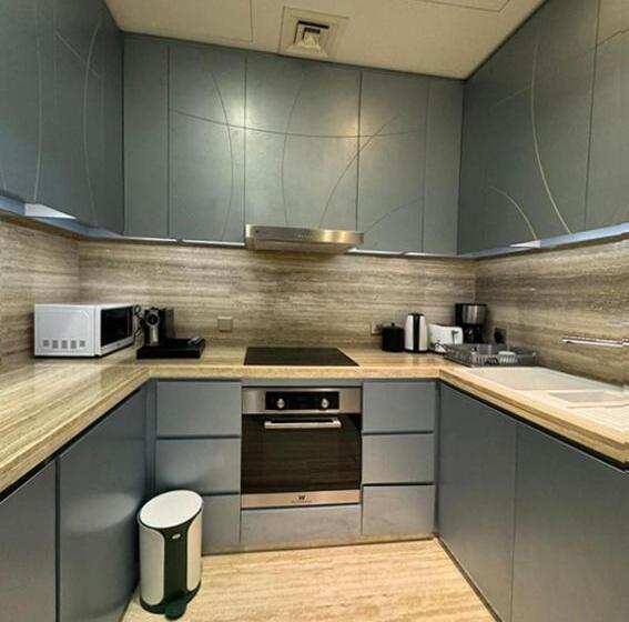 إستوديو قياسى, برج داماك الرياض Damac Towers Riyadh