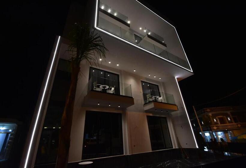 デラックススタジオ, Agimi