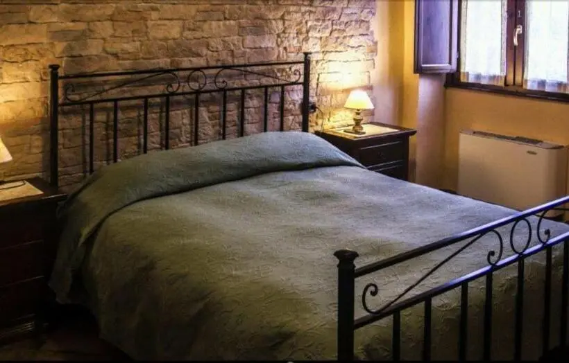 スーペリアファミリールーム, Agriturismo Rio Coverino