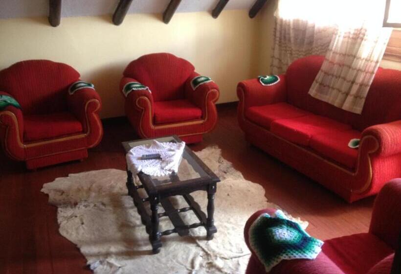 جناح, Campestre Los Duraznos