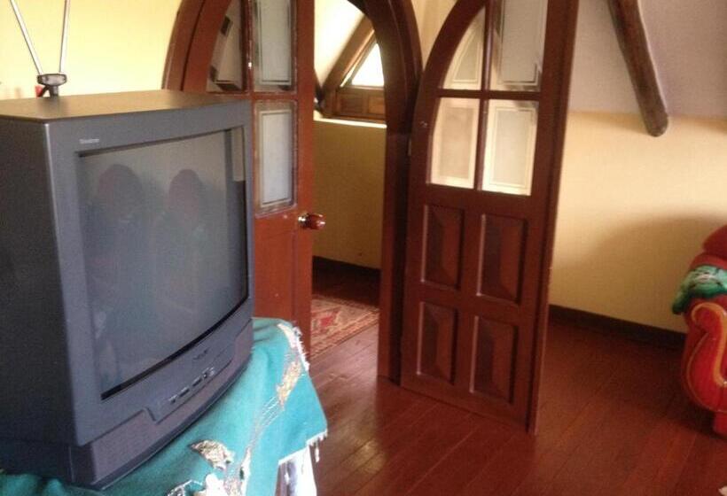 جناح, Campestre Los Duraznos