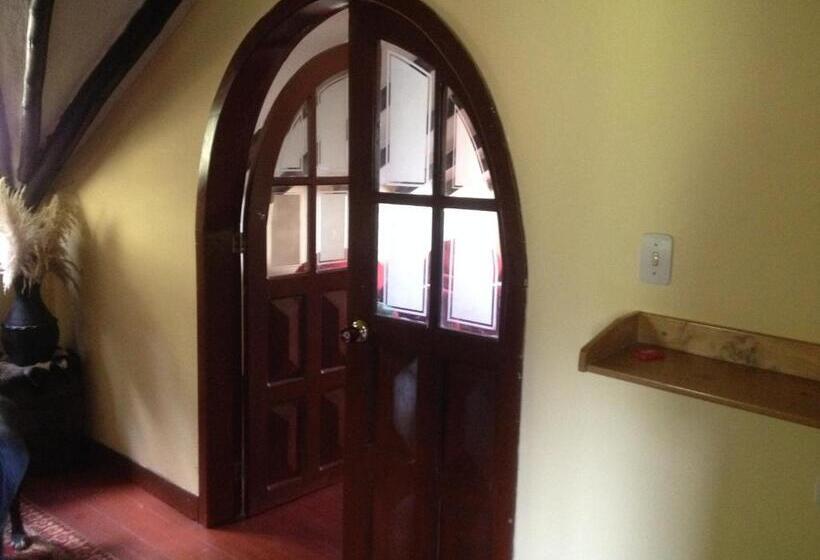 جناح, Campestre Los Duraznos