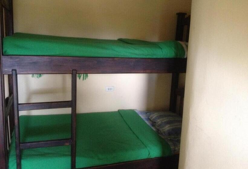 غرفة قياسية رباعية, Campestre Los Duraznos