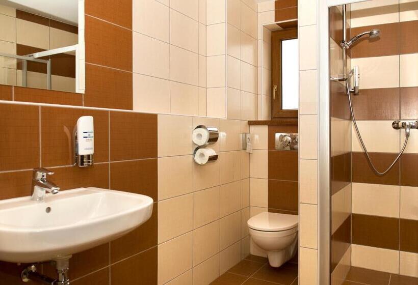 غرفة كلاسيكية, Franko