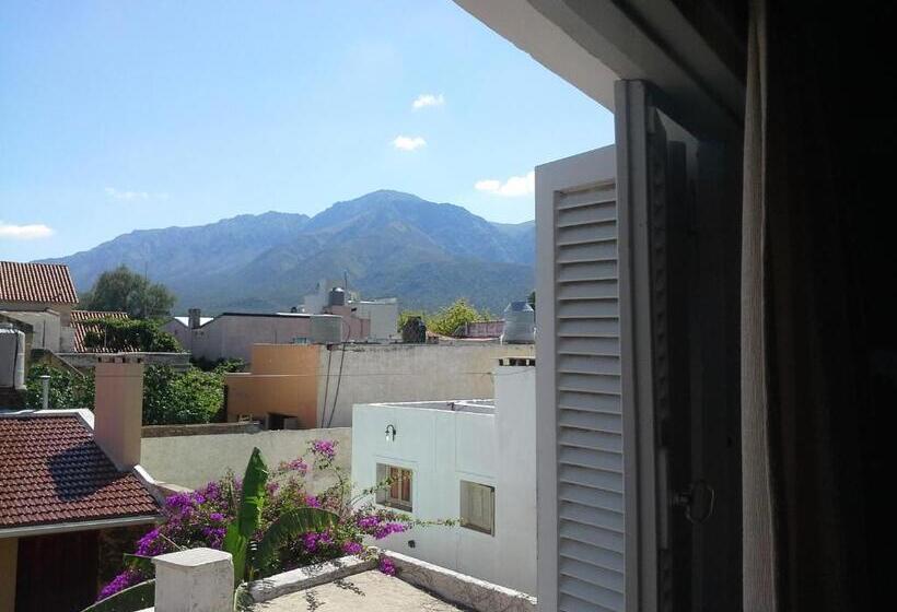 스탠다드 룸, Galicia Accomodation