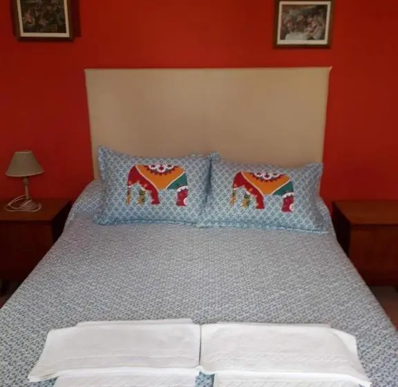 スタンダードルーム, Galicia Accomodation