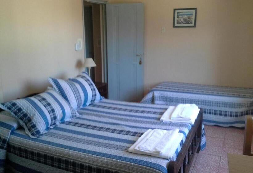 اتاق استاندارد, Galicia Accomodation