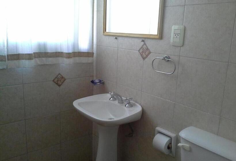 اتاق استاندارد, Galicia Accomodation