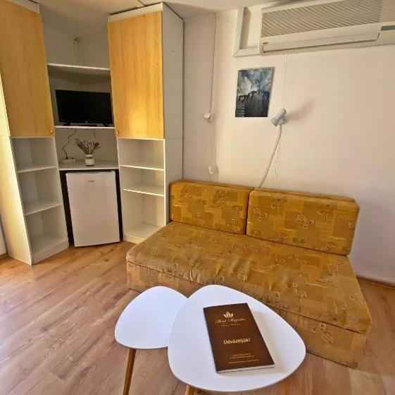 منزل غرفتين نوم, Magnólia