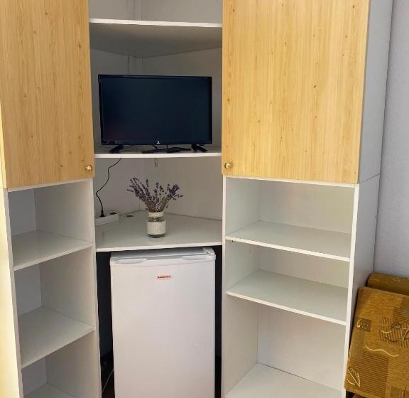 منزل غرفتين نوم, Magnólia