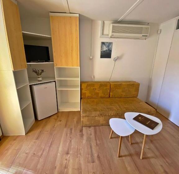 منزل غرفتين نوم, Magnólia