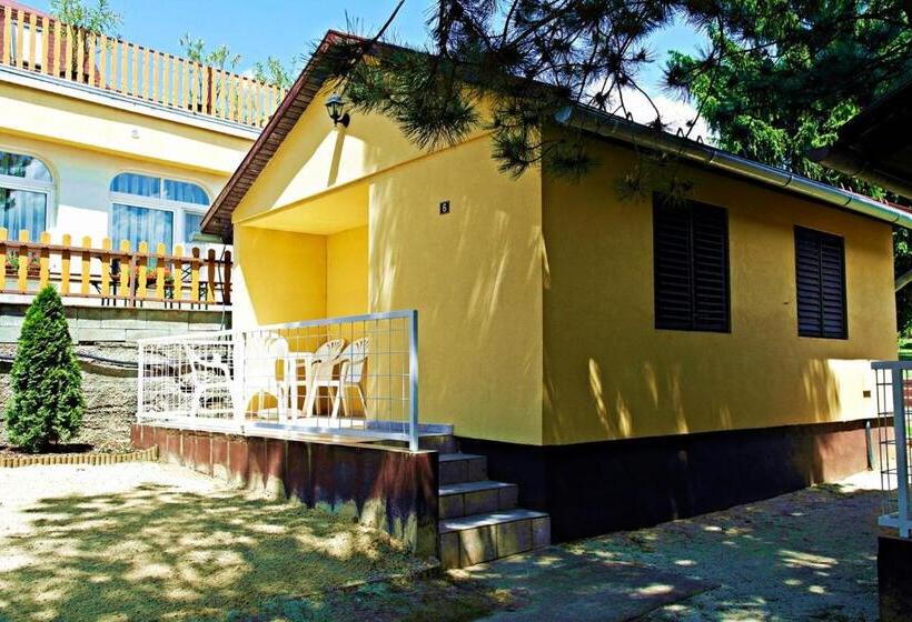 Дом 2 Спальни, Magnólia