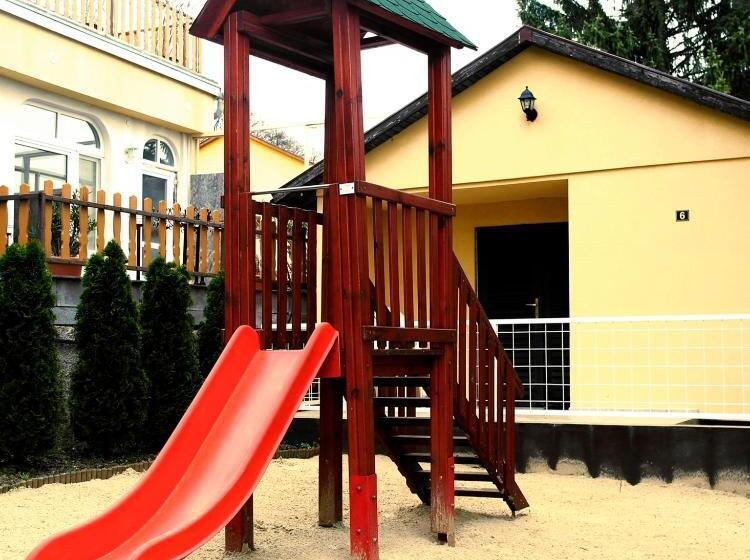 منزل غرفتين نوم, Magnólia