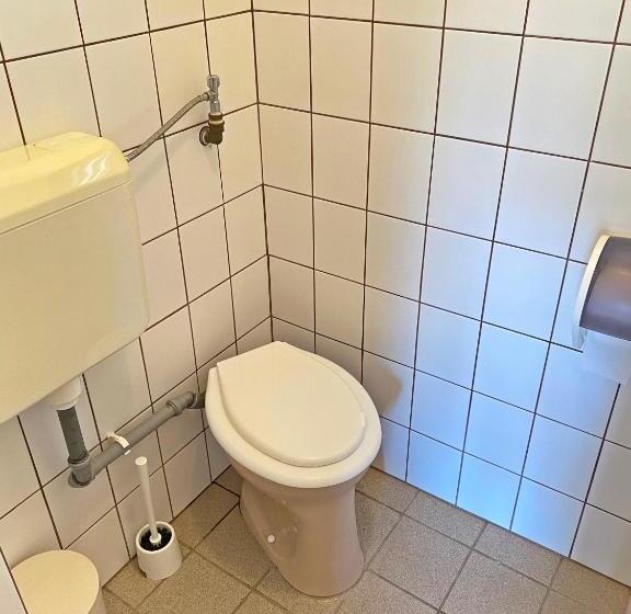 منزل غرفتين نوم, Magnólia