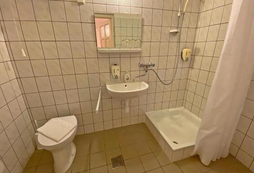 غرفة قياسية, Magnólia