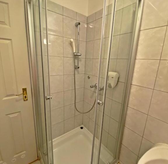 غرفة قياسية, Magnólia