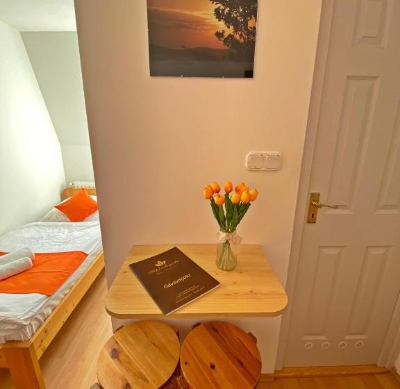 غرفة قياسية, Magnólia