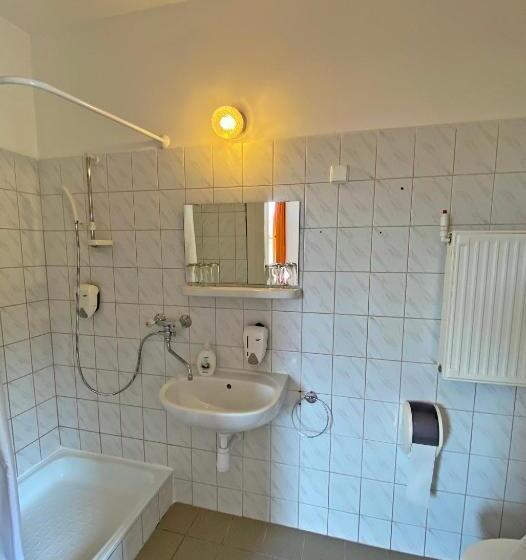 غرفة عائلية, Magnólia