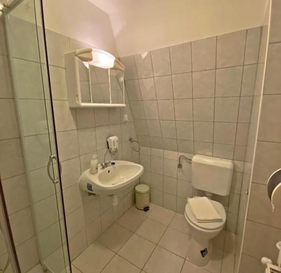 غرفة قياسية ثلاثية, Magnólia