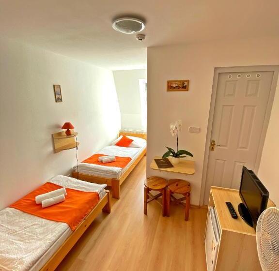 غرفة قياسية, Magnólia