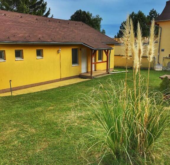 غرفة قياسية, Magnólia